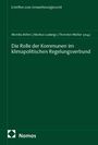 Die Rolle der Kommunen im klimapolitischen Regelungsverbund, Buch