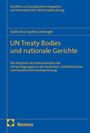 Limberger: UN Treaty Bodies und nationale Gerichte, Buch