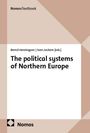 "NomosTextbook. Bernd Henningsen | Sven Jochem [eds.] The political systems of Northern Europe." Geometrisches Muster.