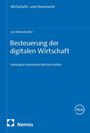 Winterhalter: Besteuerung der digitalen Wirtschaft, Buch