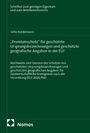 Titel: „Premiumschutz“ für Ursprungsbezeichnungen in der EU? Von Jette Nordemann. Grünes Cover, Nomos-Logo unten.