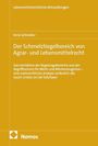 "Lebensmittelrechtliche Abhandlungen. Ilona Schneider. Der Schmelztiegelbereich von Agrar- und Lebensmittelrecht. Nomos-Logo."