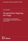 "Die Zuteilungsentscheidung nach § 5c IfSG" zeigt ein schlichtes Cover mit rotem Hintergrund und Nomos-Logo.