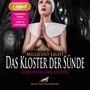 Millicent Light: Das Kloster der Sünde | 10 Geile erotische Geschichten | Erotik Audio Story | Erotisches Hörbuch MP3CD, MP3