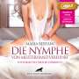 Maria Bertani: Die Nymphe von Meisterhand verführt | Historische Erotik Audio Story | Historisches Erotisches Hörbuch MP3CD, MP3