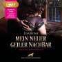 Lisa Rome: Mein neuer geiler NachBar | Erotik Audio Story | Erotisches Hörbuch MP3CD, MP3