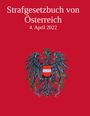 : Strafgesetzbuch von Österreich, Buch