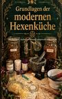 Peter Timm: Grundlagen der modernen Hexenküche, Buch