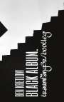 Ben Kretlow: Black Album, Buch