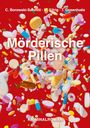 Christa Borowski-Schmitt: Mörderische Pillen, Buch