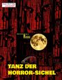 Uwe Heinz Sültz: Tanz der Horror-Sichel, Buch