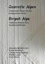 Kristin Benecken: Gestreifte Alpen, Buch