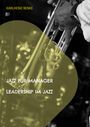 Karlheinz Benke: Jazz für Manager, Buch