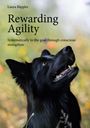 Laura Bäppler: Rewarding Agility, Buch