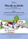 Matthias Badelt: Physik in leicht, Buch