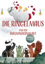 Sophie Alvarsson: Die Ringelmaus und der Waldhindernislauf, Buch
