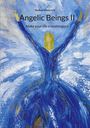 Nadine Simmerock: Angelic Beings II, Buch