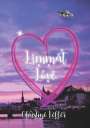 Christine Keller: Limmat Love, Buch
