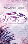 Anita Maria Noack: Memories, Buch