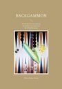 Klaus-Dieter Budde: Backgammon, Buch