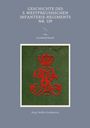 : Geschichte des 3. Westpreußischen Infanterie-Regiments Nr. 129, Buch