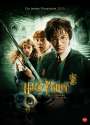 : Harry Potter Filmplakate Edition Kalender 2025, KAL