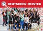 : FC Bayern München Edition Kalender 2025, KAL