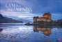 : Land of Legends Kalender 2025 - Schottlands Burgen und Schlösser, KAL