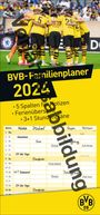 : BVB Familienplaner 2025, KAL