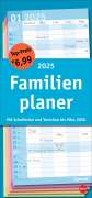 : Basic Familienplaner 2025, KAL