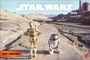 : Star Wars Broschur XL Kalender 2025, KAL