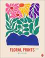: Liv Lee: Floral Prints 2025, KAL