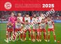 : FC Bayern München Edition Kalender 2026, KAL