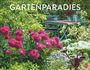 : Gartenparadies Posterkalender 2026, KAL