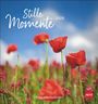 : Stille Momente Postkartenkalender 2026, KAL