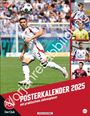 : 1. FC Nürnberg Posterkalender 2026, KAL