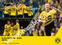 : BVB Edition Kalender 2026, KAL