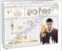 : Harry Potter Tagesabreißkalender 2026, KAL