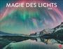 : Magie des Lichts Posterkalender 2026, KAL