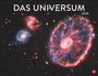 : Das Universum Posterkalender 2026, KAL