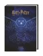 : Harry Potter Schülerkalender A5 2026 - 17 Monate ab August 2025, KAL