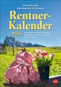 : Rentnerkalender 2026, KAL