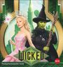 : Wicked Postkartenkalender 2026, KAL