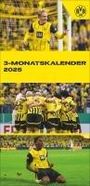 : BVB 3-Monats-Planer 2025, KAL