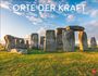 : Orte der Kraft Posterkalender 2026, KAL