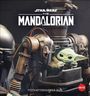 : The Mandalorian Postkartenkalender 2026, KAL