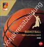 : DBB Basketball Postkartenkalender 2026, KAL