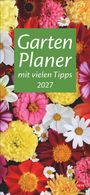Gartenplaner 2027, KAL