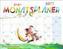 Helme Heine: Helme Heine: Monatsplaner 2027, KAL