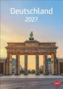 Deutschland Kalender 2027, KAL